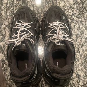 Balenciaga men’s shoes. Worn a few times but still in great condition! Size 12